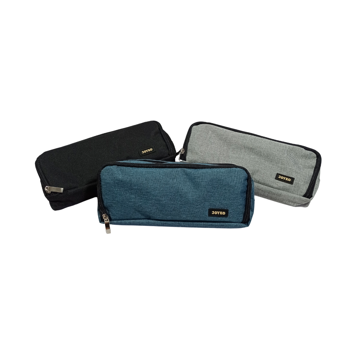 JOYKO  - Pencil Case PC-5006 Tempat Pensil - Pcs