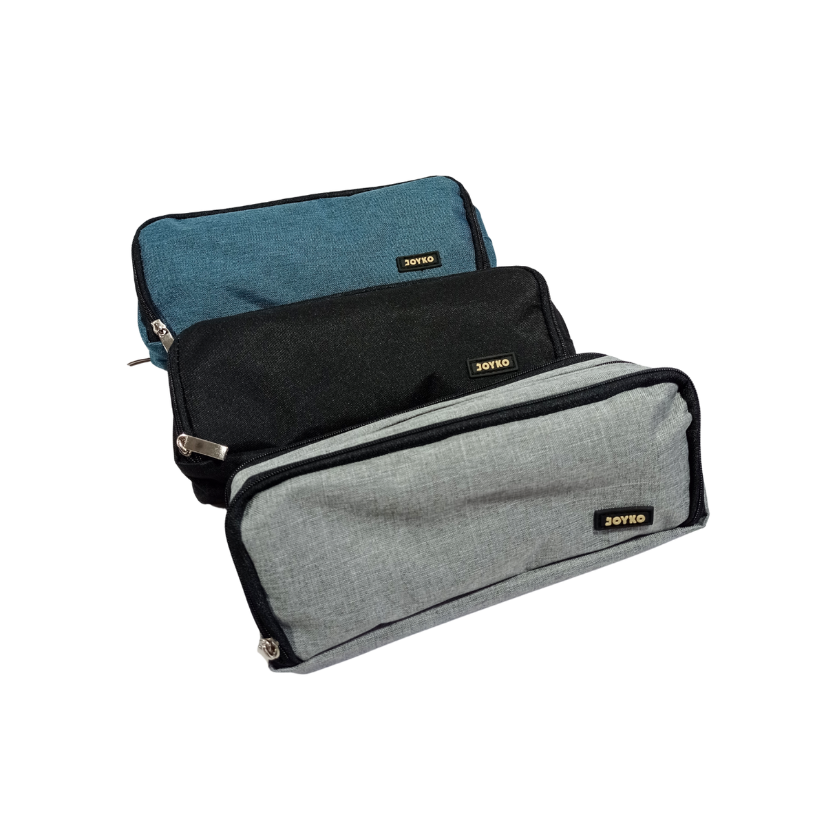 JOYKO  - Pencil Case PC-5006 Tempat Pensil - Pcs