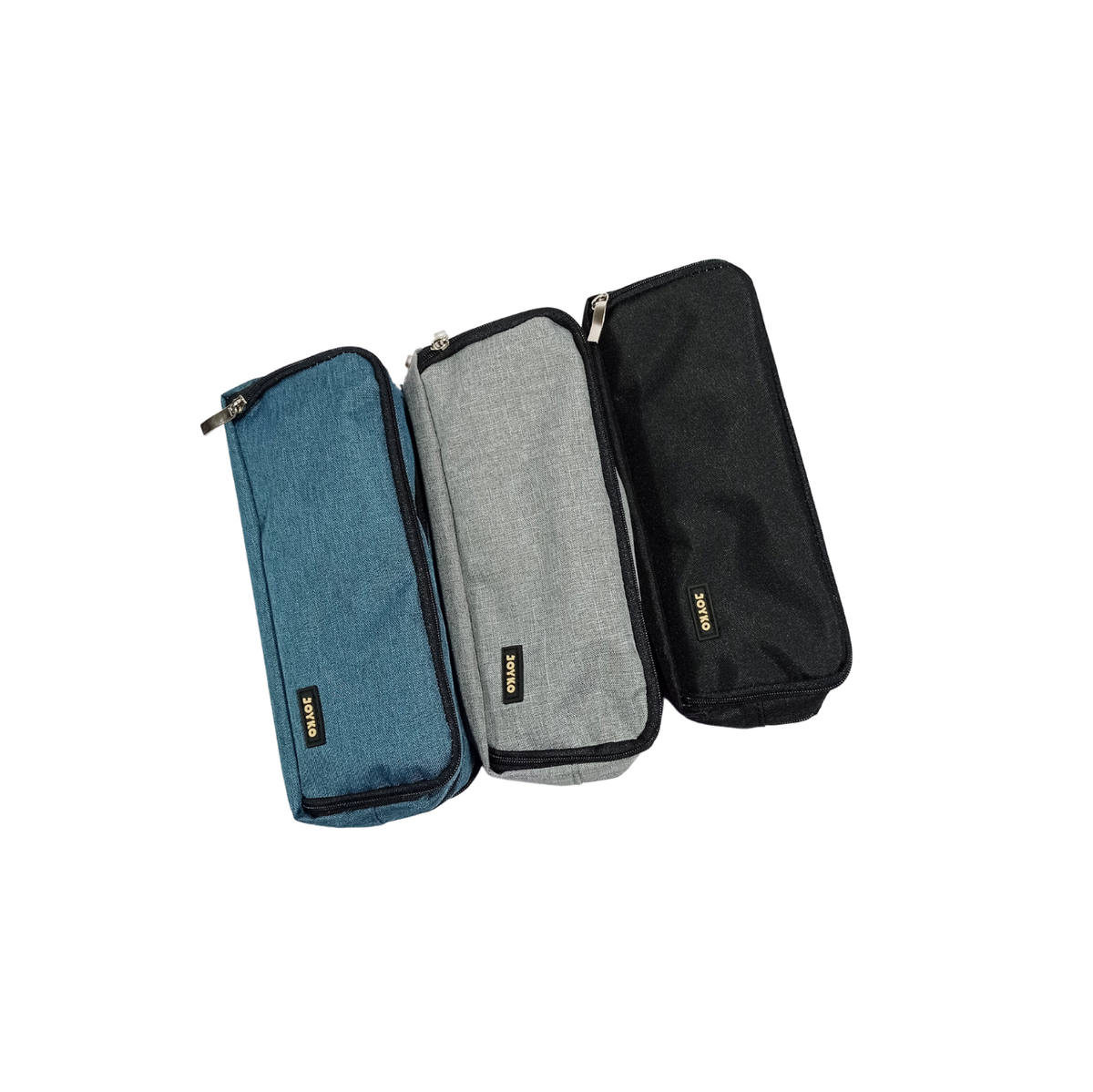 JOYKO  - Pencil Case PC-5006 Tempat Pensil - Pcs