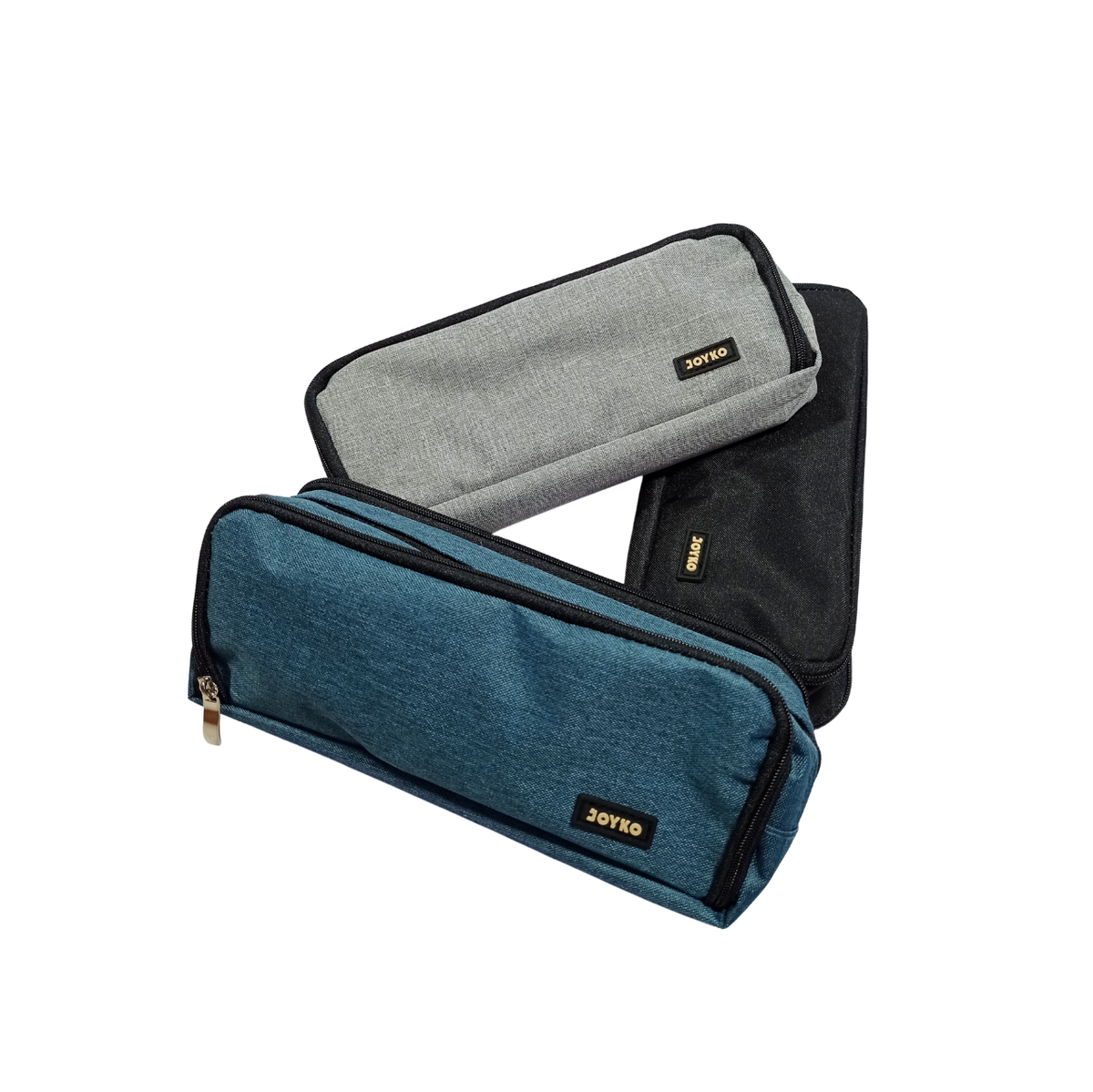 JOYKO  - Pencil Case PC-5006 Tempat Pensil - Pcs