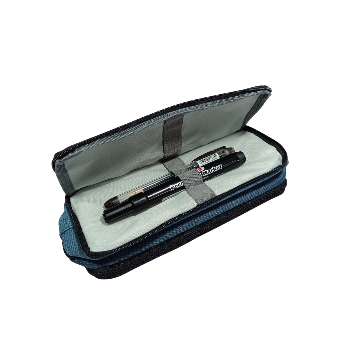 JOYKO  - Pencil Case PC-5006 Tempat Pensil - Pcs