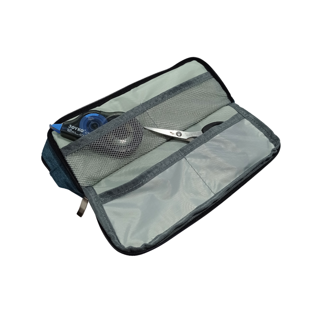 JOYKO  - Pencil Case PC-5006 Tempat Pensil - Pcs