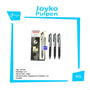 JOYKO - Gel Pen Shokyo 5 Gel GP-328 Erasable Bisa Dihapus - Pcs