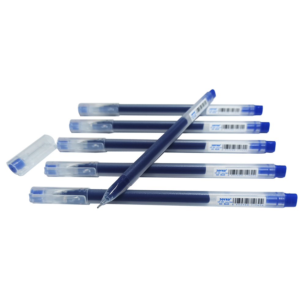 Joyko - Gel Pen GP-393 Leos Gel - Lusin