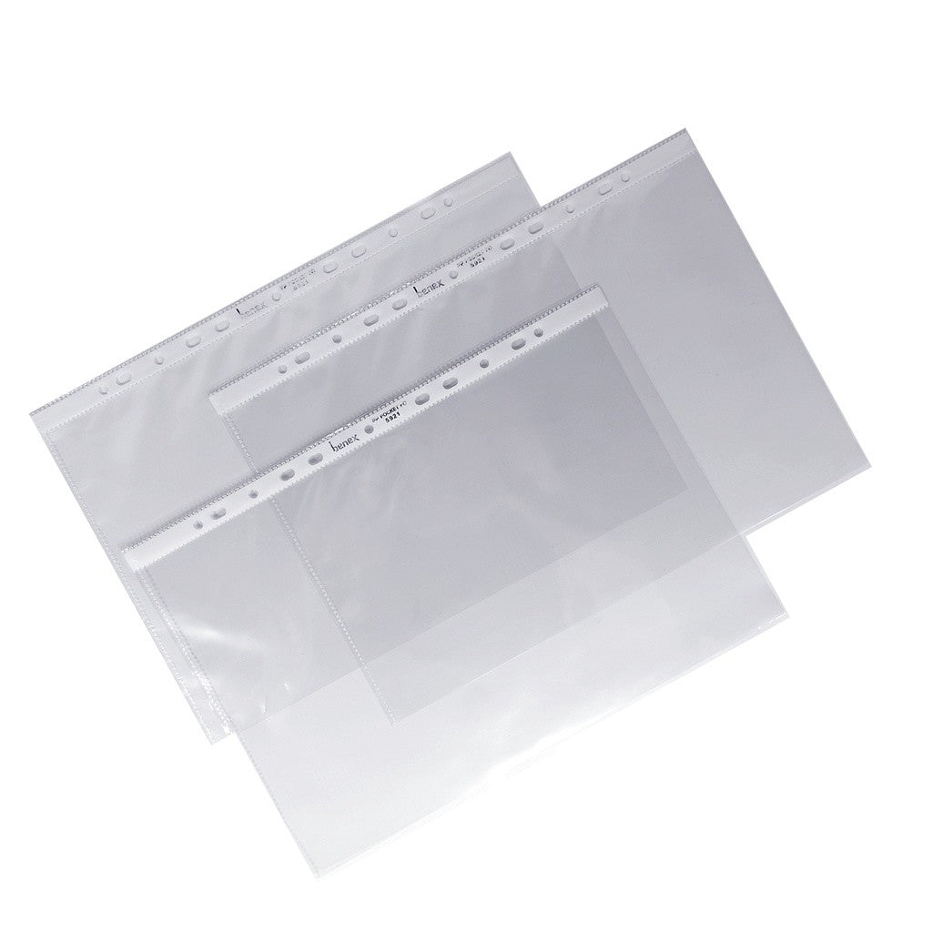 BENEX - Document Pockets 5921 FC - Pack