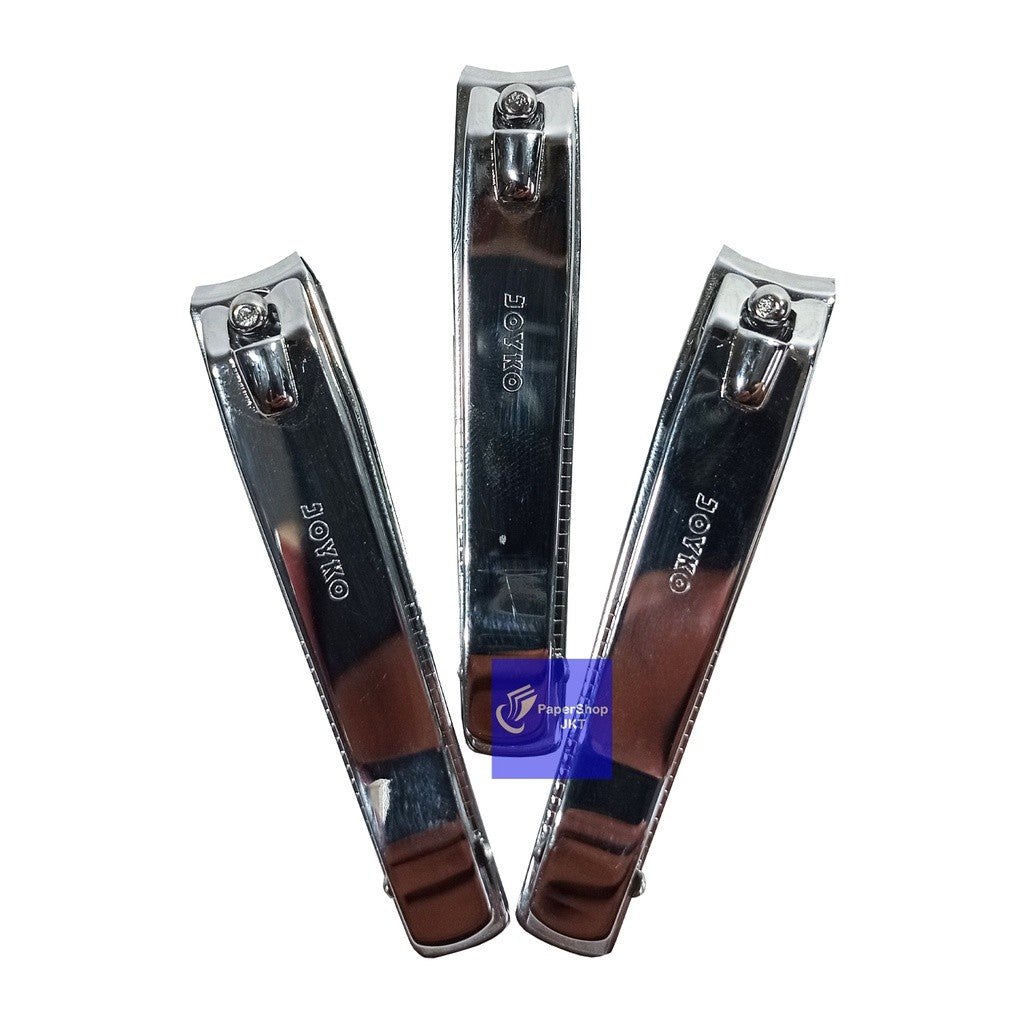 JOYKO - Gunting Kuku Ncp-2702 Sedang - Pcs