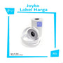 JOYKO - Price Label - Label Harga LB-P2LN - Orange