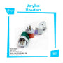 JOYKO - Rautan B-163 - Sharperner - Pcs