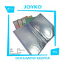 JOYKO Dokumen Arsip - 20 Lembar - F4 - Biru