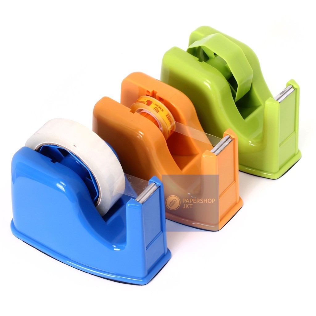 JOYKO - Tape Cutter - TC 118 - Dual Core - Pcs