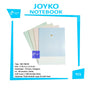 JOYKO - Notebook NB - 708 B5 Crown Book - Pcs