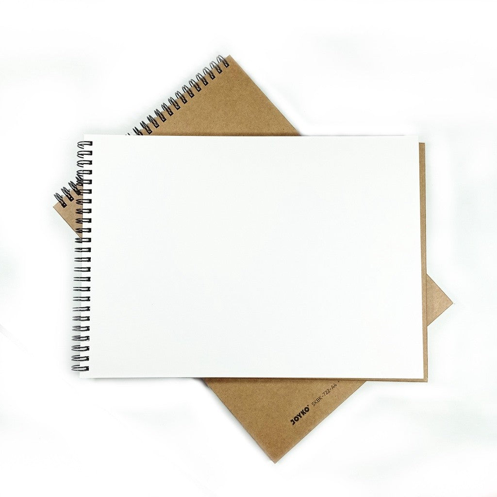 JOYKO - Sketch Book SKBK-722-16k - Pcs