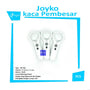 JOYKO - MF-301 Kaca Pembesar - PCS