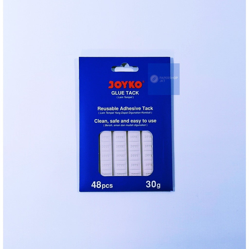 JOYKO - Glue Tack It - Lem Tempel - Pack