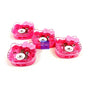 XIAOLINGJING - Pencil Sharpener Motif Kucing Lucu - Pcs