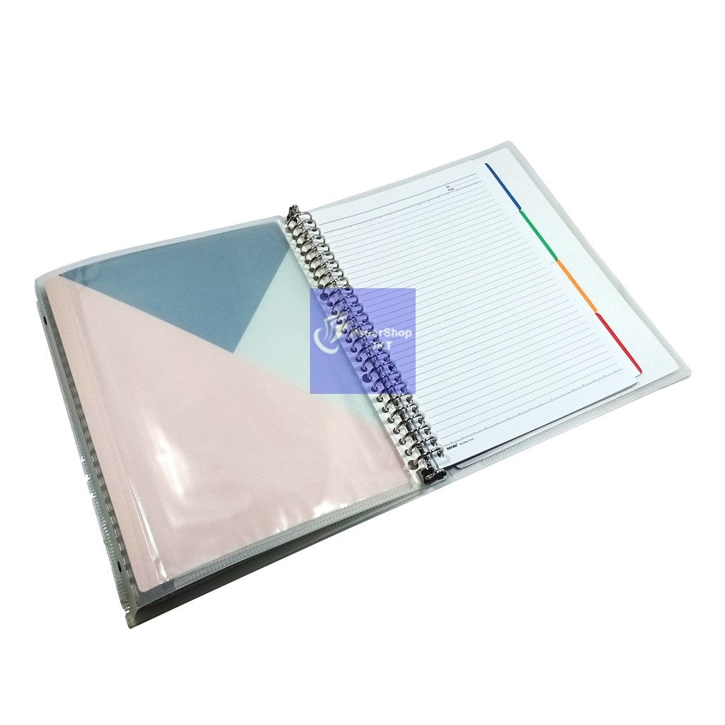 JOYKO - Binder - B5 - TSAT -145 - Pcs