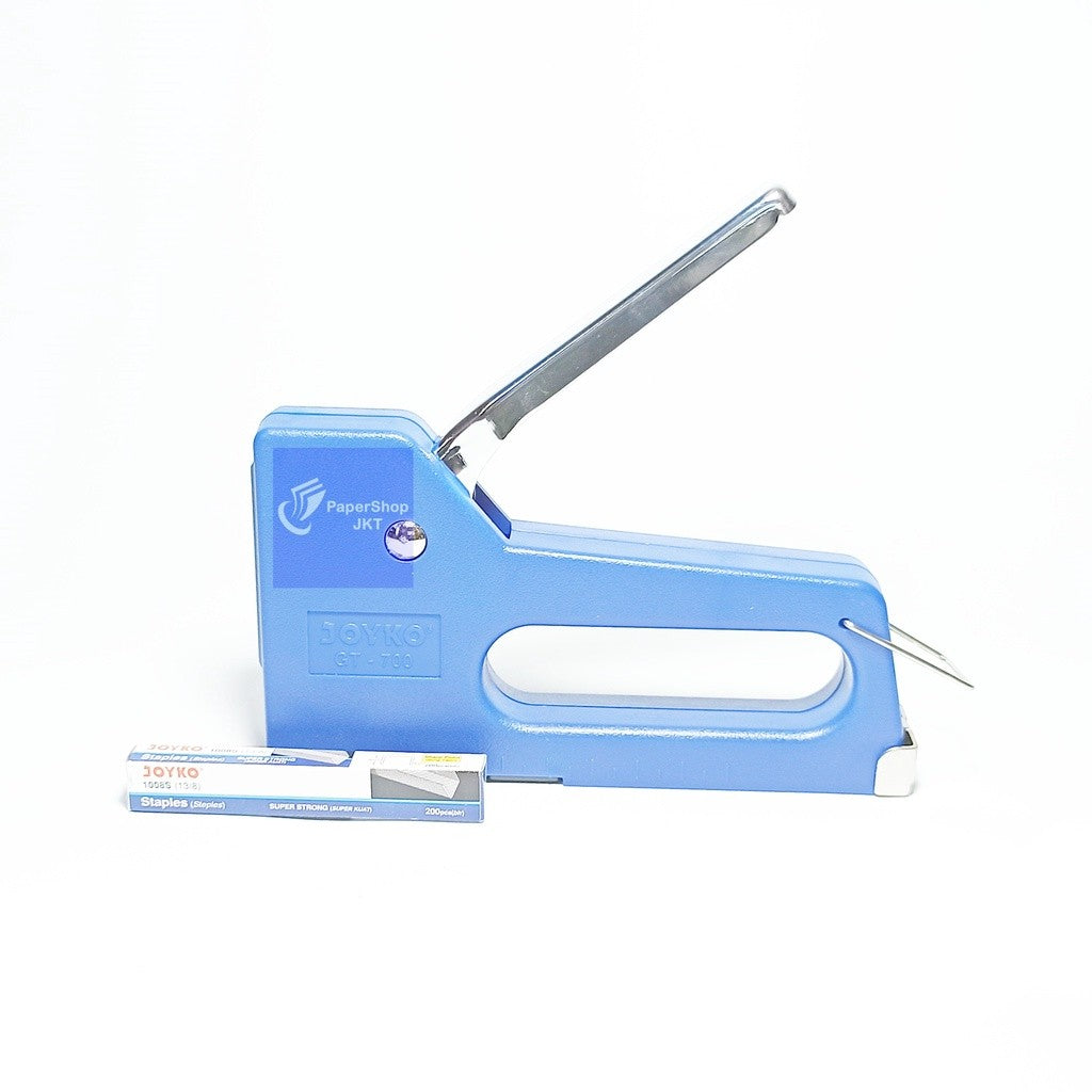 JOYKO - Gun Tacker GT-700 - Stapler Tembak - Pcs