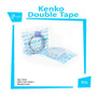 KENKO - Double Tape 24mm 15 Yard 1 Inch - Roll