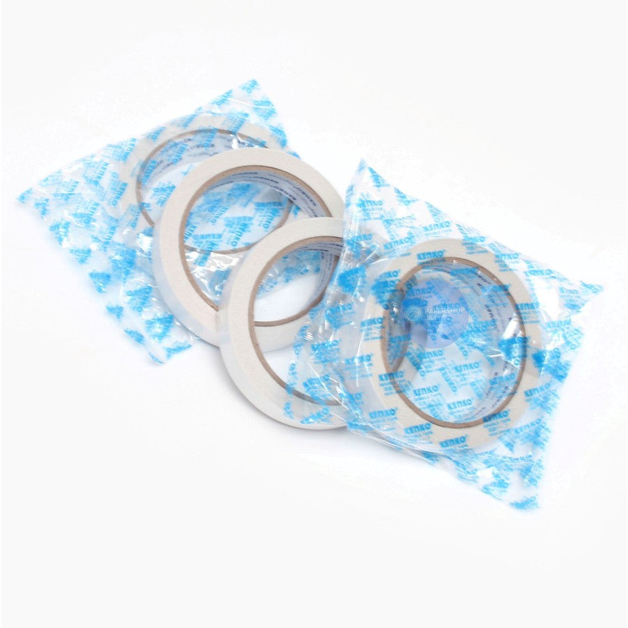 KENKO - Double Tape 24mm 15 Yard 1 Inch - Roll