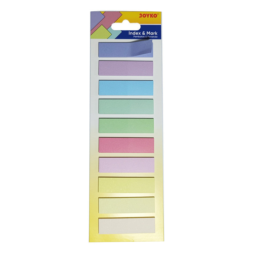 Joyko - Index & Memo IM-65 - Pcs