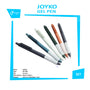 JOYKO - Pulpen Jel Gel Pen GP-368 - Set