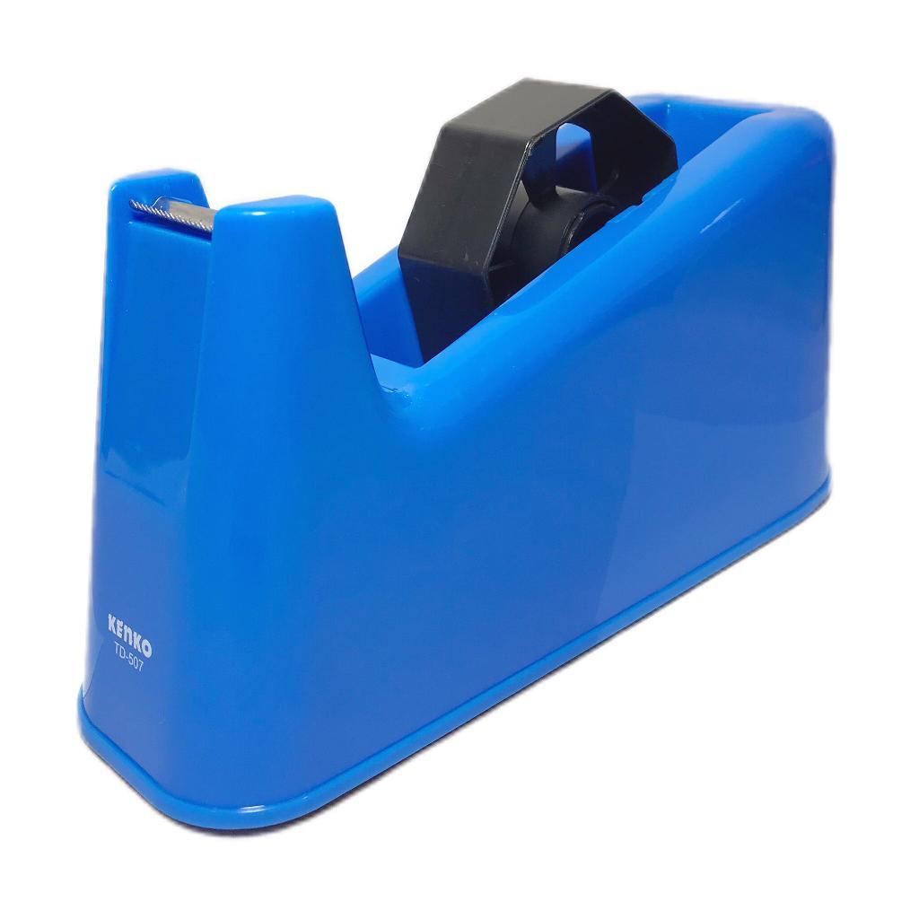 KENKO - Tape Dispenser TD-507 Pemotong Lakban Isolasi - Pcs