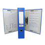 Kenko - Ordner Easy File PP 75mm - Pcs
