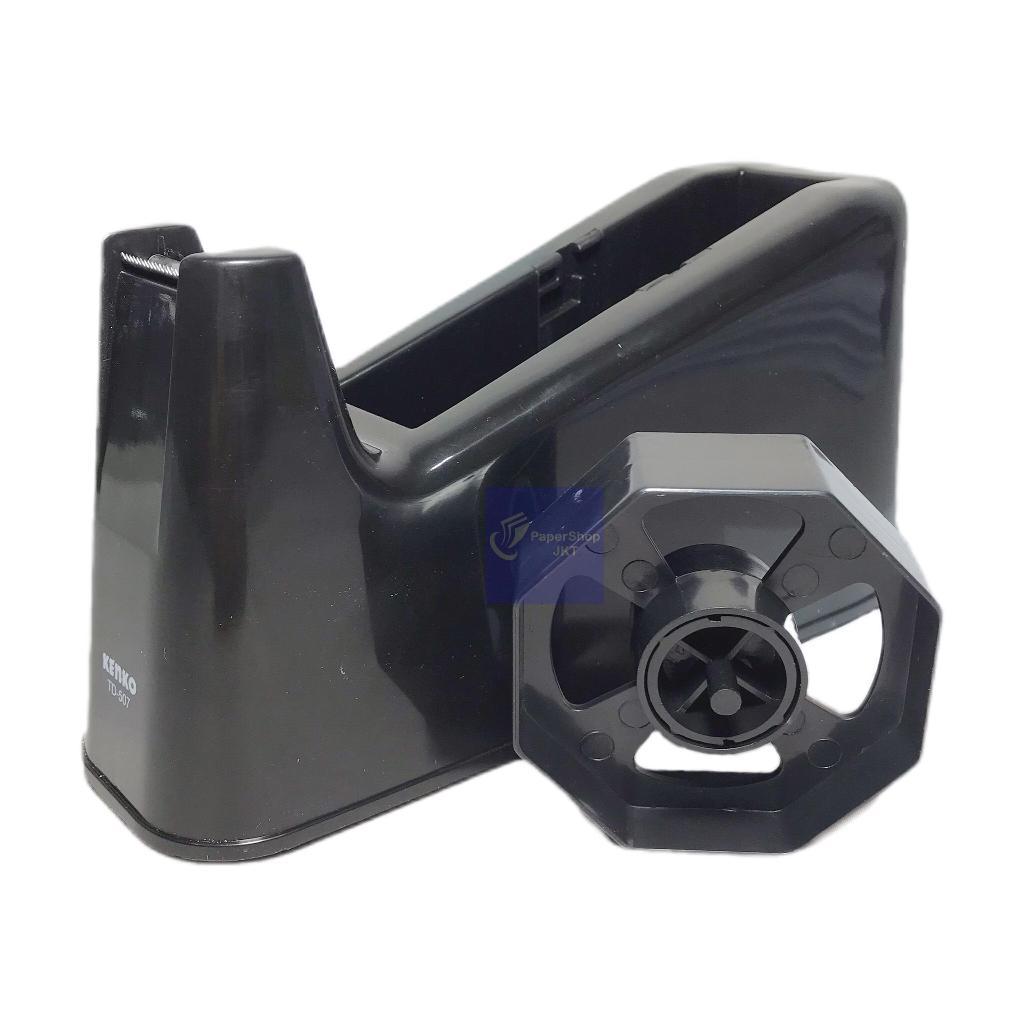 KENKO - Tape Dispenser TD-507 Pemotong Lakban Isolasi - Pcs