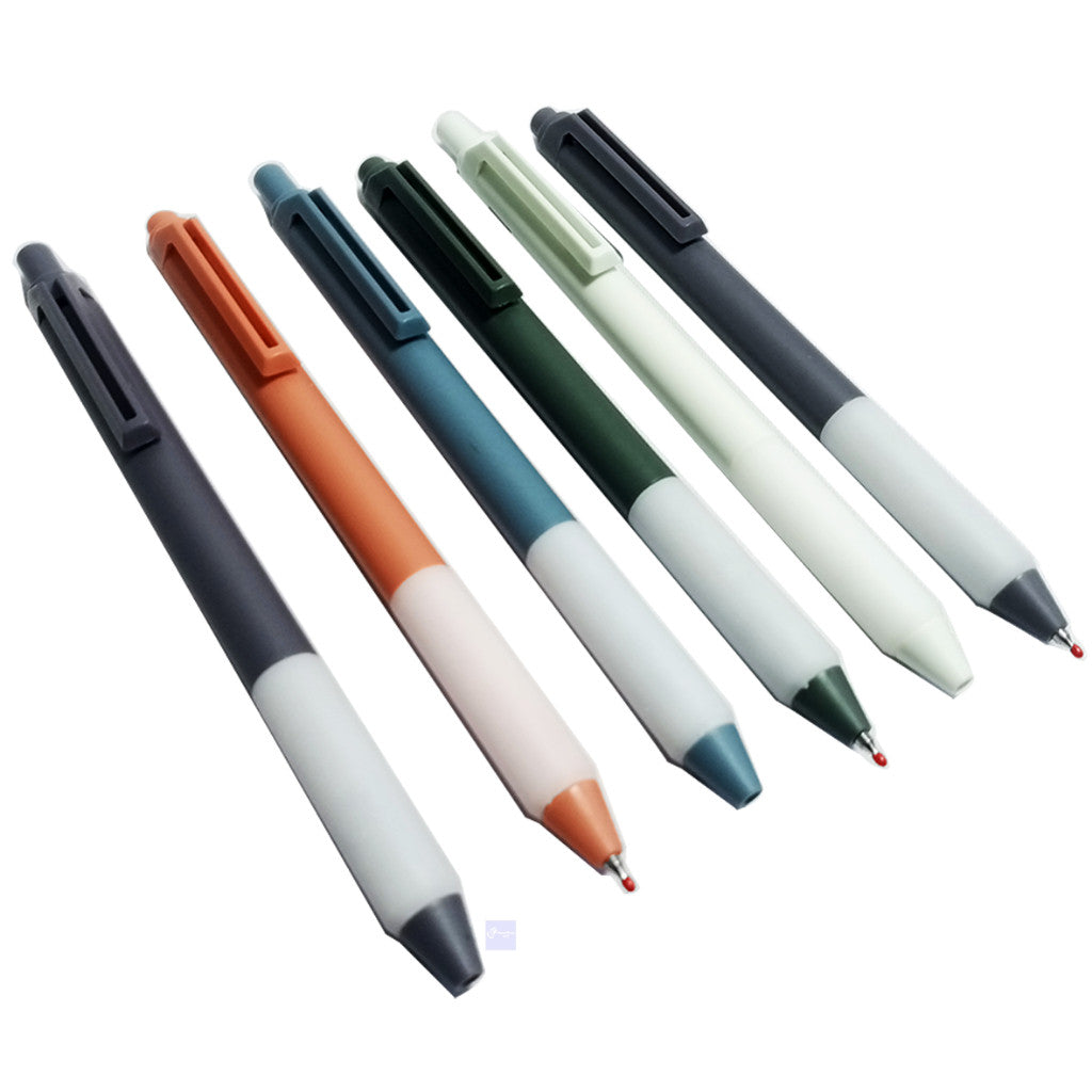 JOYKO - Pulpen Jel Gel Pen GP-368 - Set