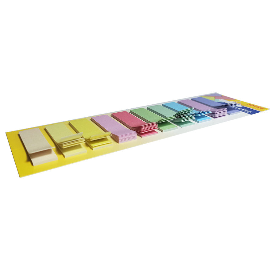 Joyko - Index & Memo IM-65 - Pcs