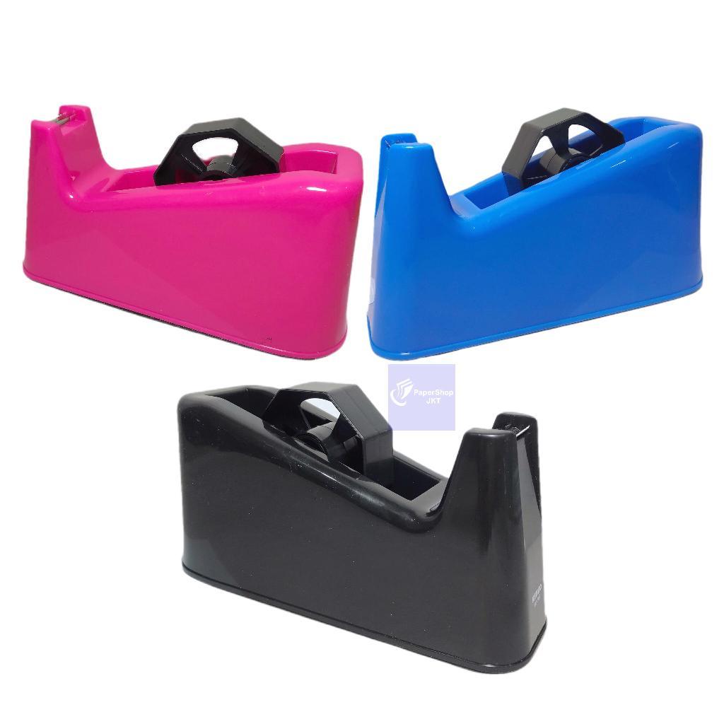 KENKO - Tape Dispenser TD-507 Pemotong Lakban Isolasi - Pcs