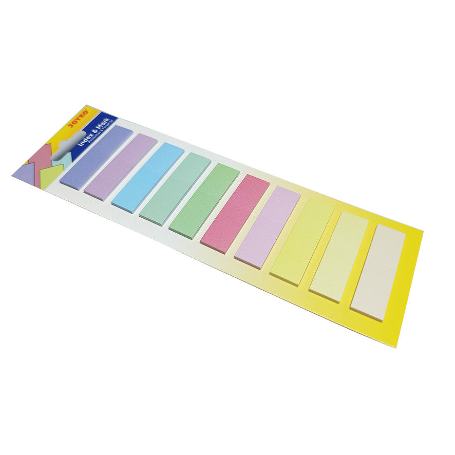 Joyko - Index & Memo IM-65 - Pcs