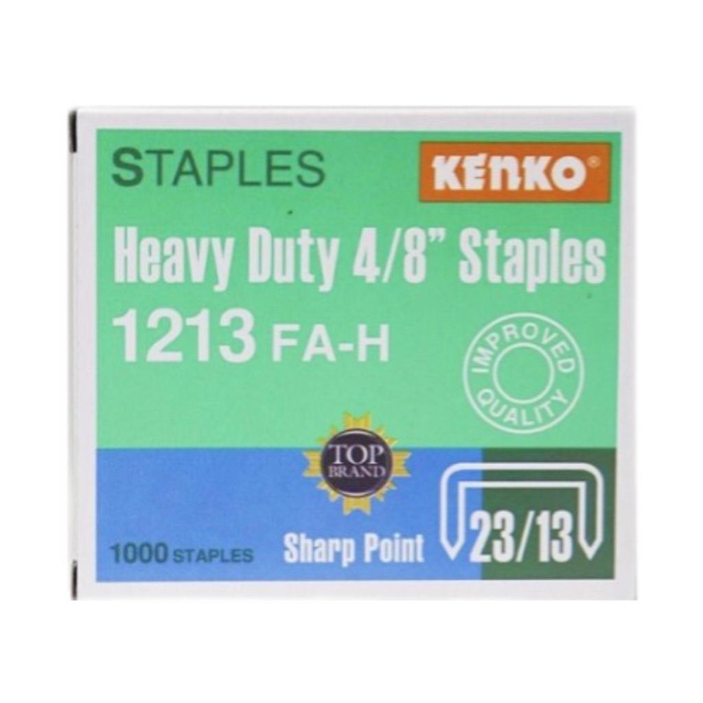 KENKO - Isi Staples No.1213 -23 / 13 - Pack