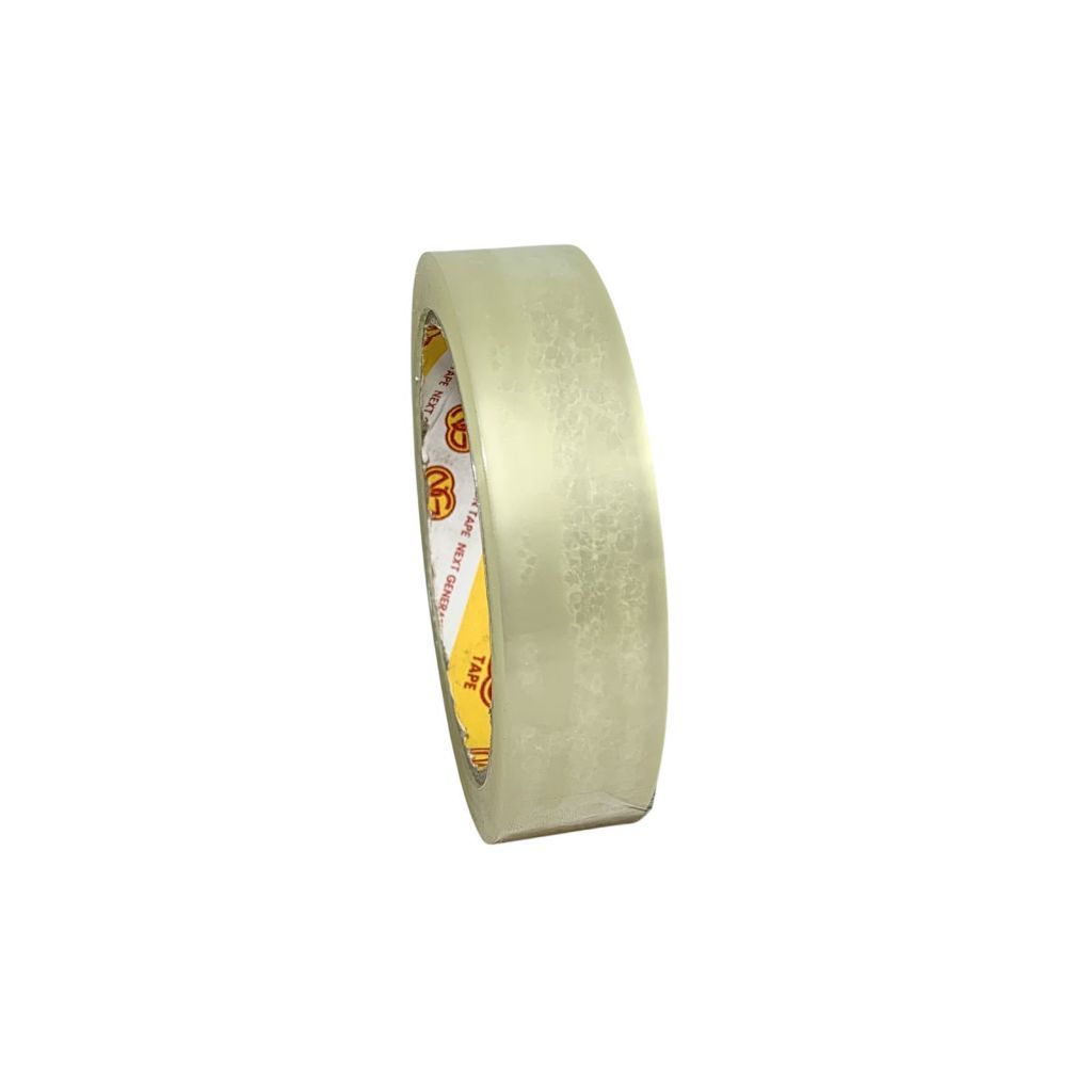 NG - Lakban Next Generation Tape Solasi BENING 72 yard - Roll