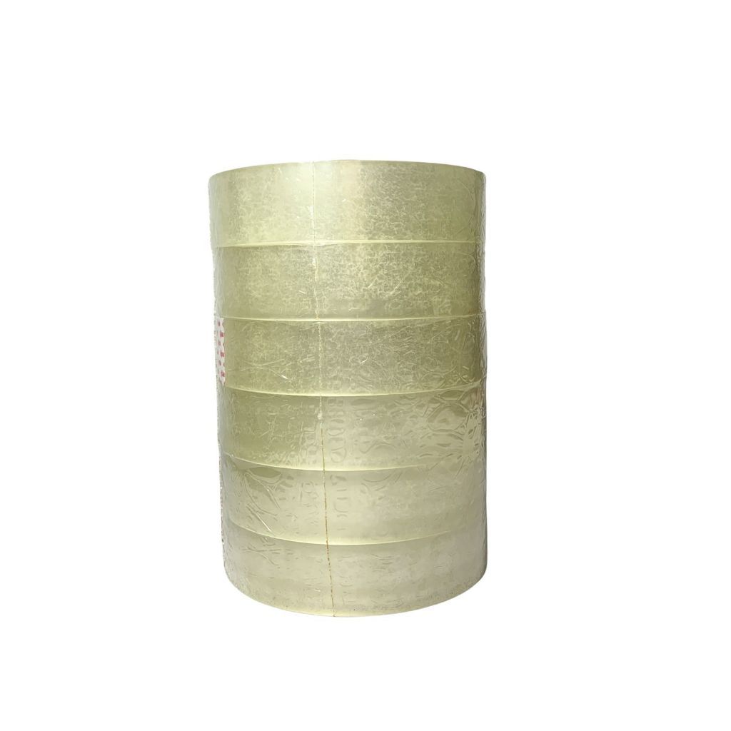 NG - Lakban Next Generation Tape Solasi BENING 72 yard - Roll