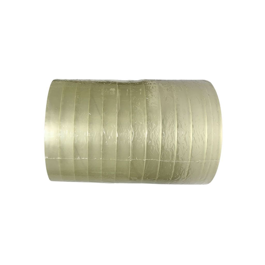 NG - Lakban Next Generation Tape Solasi BENING 72 yard - Roll