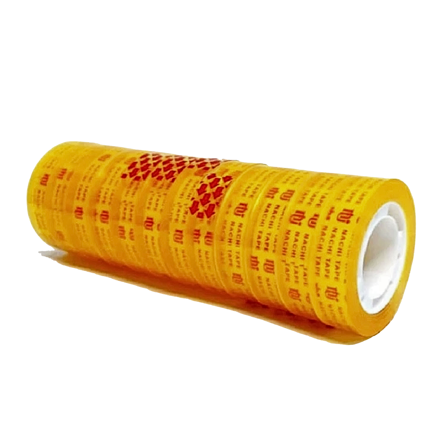 NACHI - Selotip 1/2 x 25 Yard Kecil Isolasi - Slop