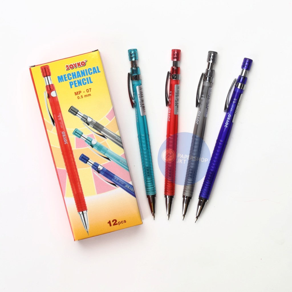 JOYKO - Mechanical Pencil - MP-07 0.5 - Pcs