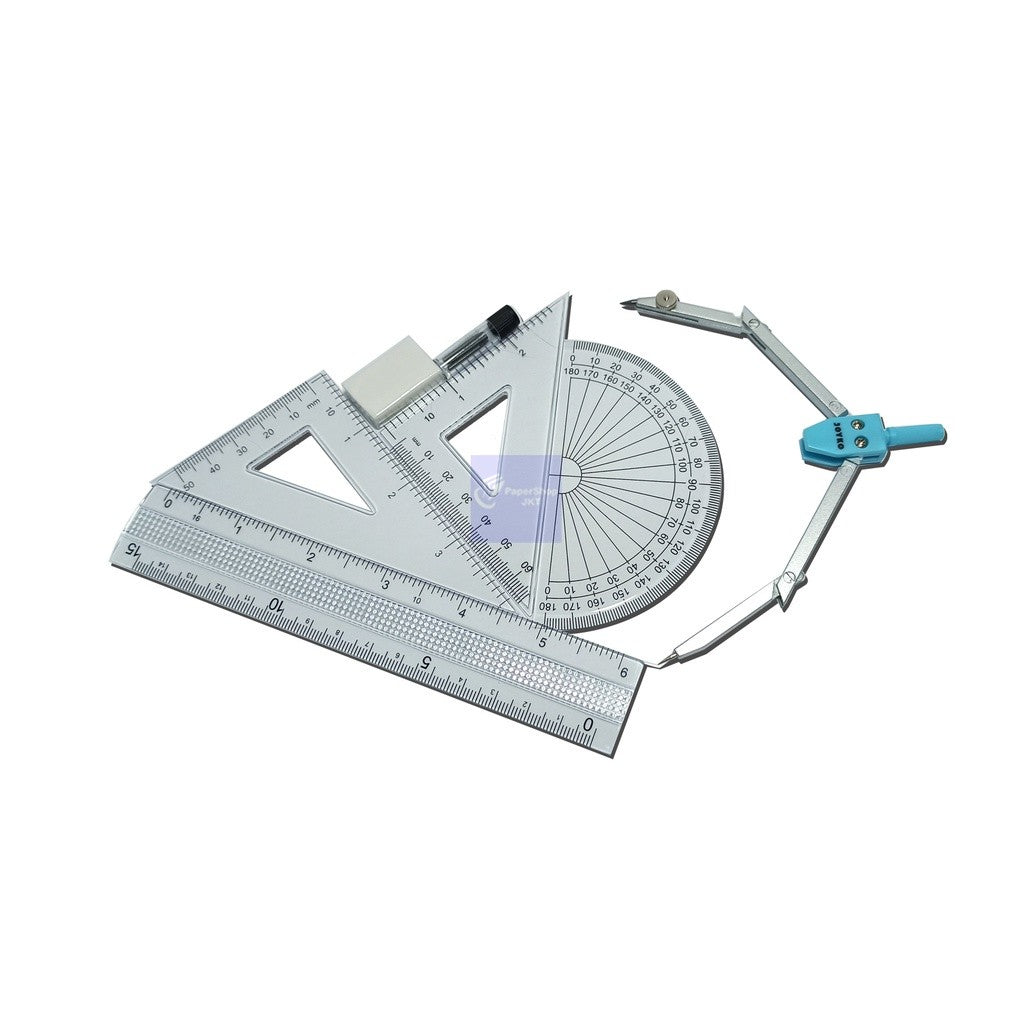 JOYKO - Math Set-413 Jangka Set