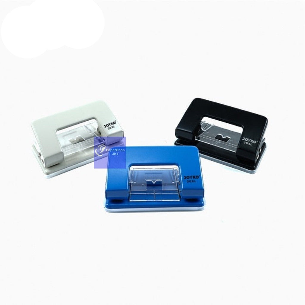 JOYKO - Pembolong Kertas - Punch Hole 30XL - Pcs
