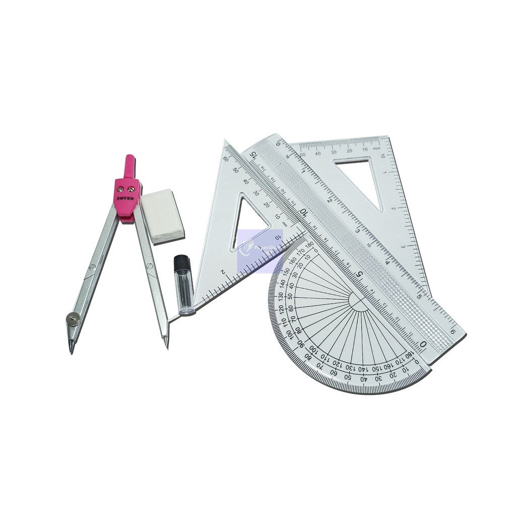 JOYKO - Math Set-413 Jangka Set