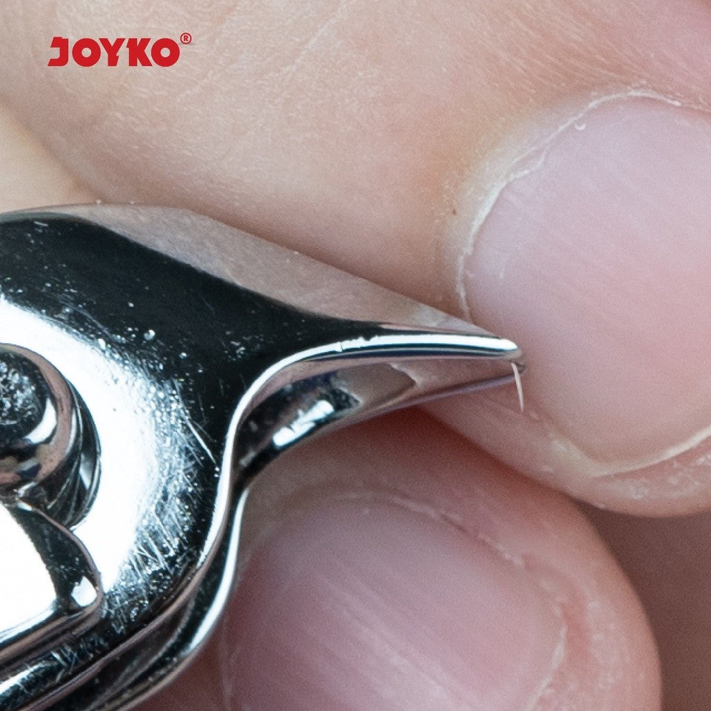 JOYKO - Nail Clipper NCP 2704 - Gunting Kuku Pcs