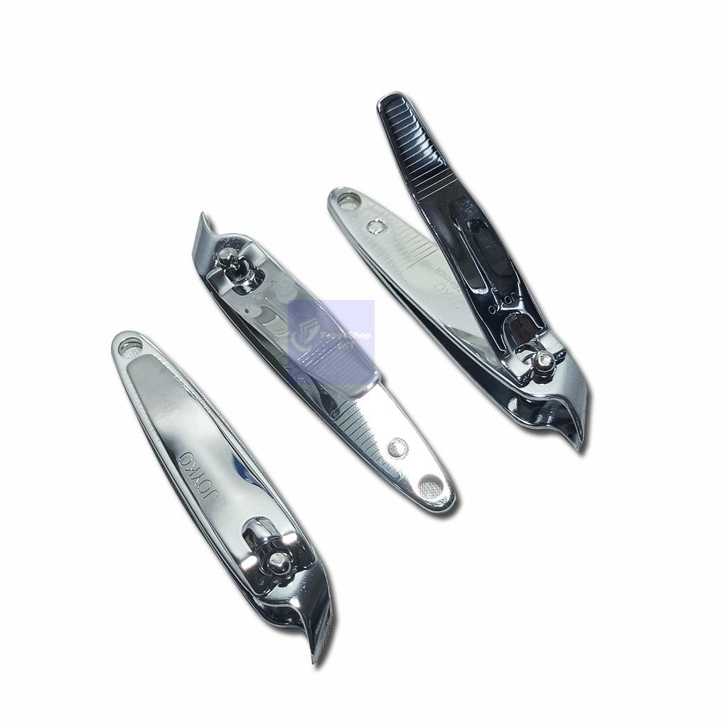 JOYKO - Nail Clipper NCP 2704 - Gunting Kuku Pcs