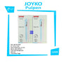 JOYKO - Pulpen - Gel Pen GP-337 Paspen Gel Hitam - Pack