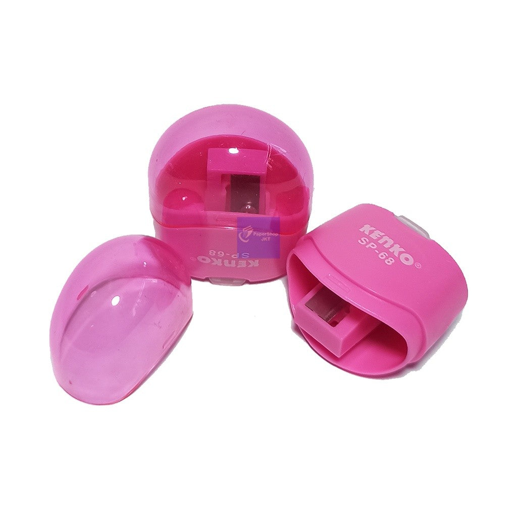KENKO -Sharpener SP-68 - Rautan - PCS