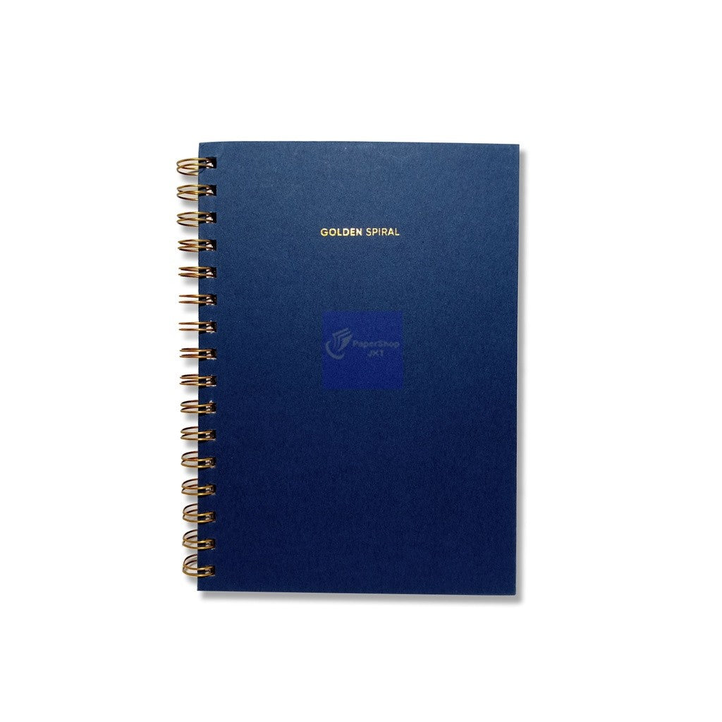 JOYKO - Notebook Spiral NB-721 - Buku Catatan Bergaris isi 80 Lembar/Buku Ukuran A5 - Pcs