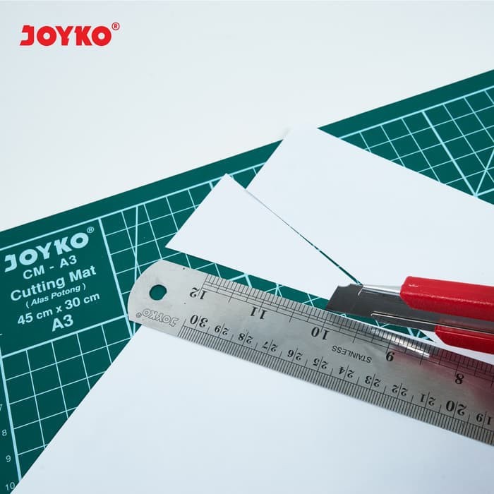 JOYKO - Cutting Mat - Alas Potong Cm-A3 - pcs