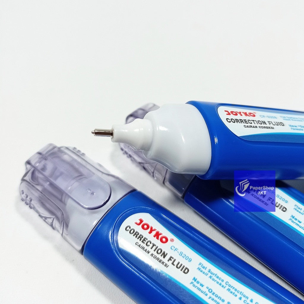 JOYKO - Tip-X Cair Correction Fluid CF-S209 - Pcs