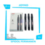 JOYKO - Spidol Permanent PM - 34 - Black - Pcs