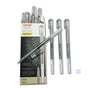 JOYKO - Color Gel Pen GPC - 299 Gold, White, Silver - Lusin